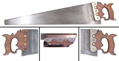 Smith, Hiram/Philadelphia, Pa: Smith's Patent Comb. Square And Saw
