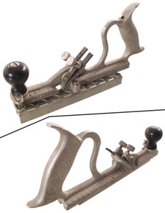 Stanley Rule & Level, No. 48: Tongue & Groove Plane