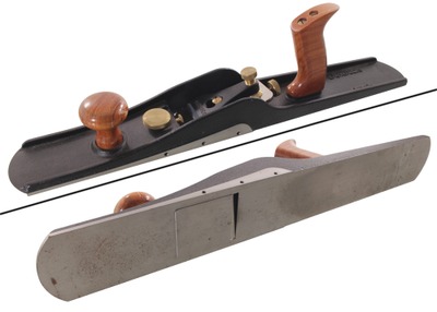 Lee Valley Tools, Ottawa, Ontario, Canada: Unused Bevel Up Jointer Plane