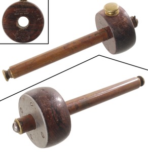 Stanley Rule & Level: Williams Patent Marking Gauge