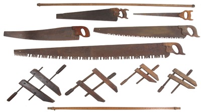 Assorted Makers: Misc. Shop Items Opportunity Lot
