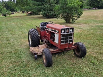August Online Consignment Auction image