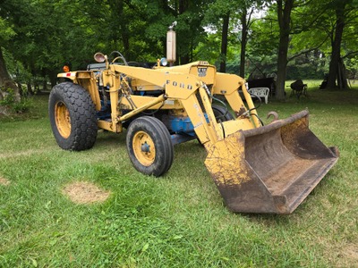 Estate of Charles Downey Online Auction image