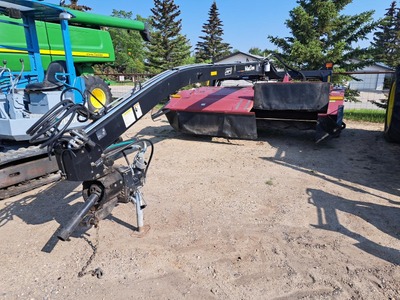 Rosehill Auction Service Ltd.
