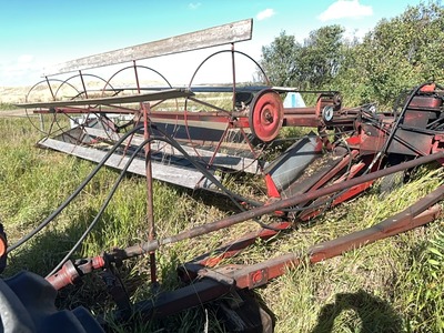 Mack Auction Company