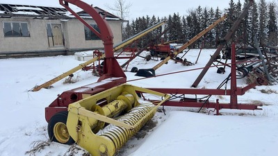 YARDSALE　ダルトン■3COMPARTMENT BIN 54 The Estate of Gary Taillon - Apr 23, 2025 | Ritchie Bros