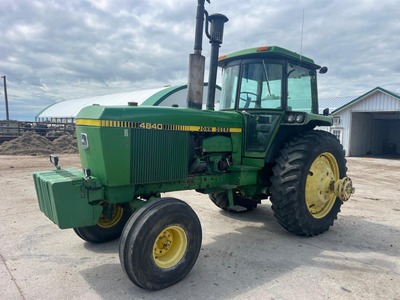 Grunthal Auction Service
