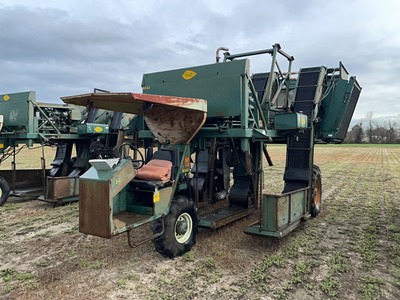 Rich & Rich Bonded Auctioneers