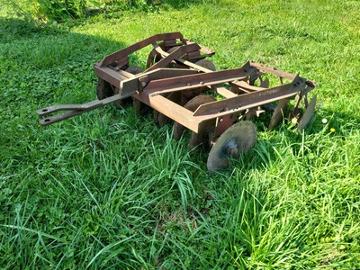 Schrader Auction