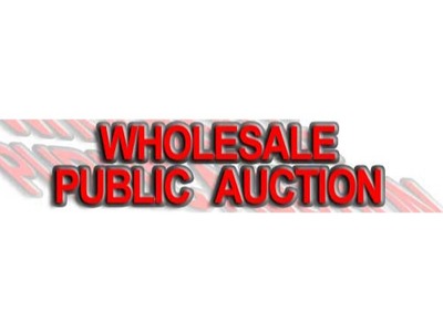 Saturday Live Online Auction image