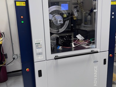 Battery Manufacturing Equipment for Electronic Vehicles image